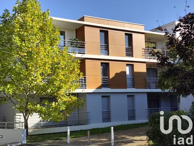 Apartment at La Rochelle (17000)