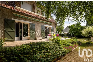 House in Herblay-sur-Seine (95220)
