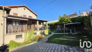 Maison traditionnelle à Crest (26400)