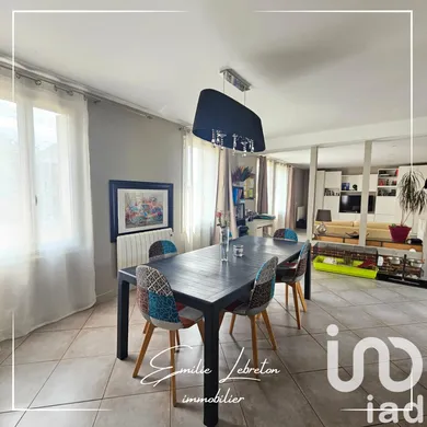 Maison à Puchay (27150)