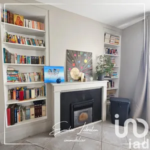 Maison à Puchay (27150)