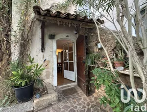 Village house in Saint-Saturnin-de-Lucian (34725)