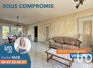 House at Camon (80450)