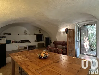 Maison de village à Saint-Saturnin-de-Lucian (34725)