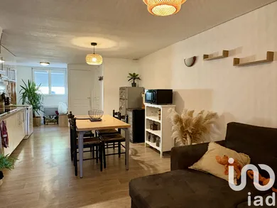 Immeuble à Cenon (33150)