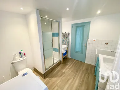 Maison à Saint-Avertin (37550)