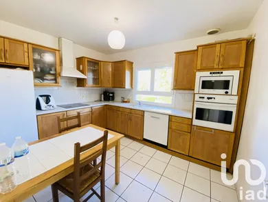 Maison à Saint-Avertin (37550)