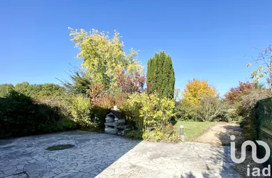 House in Saint-Avertin (37550)
