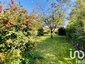 Maison à Saint-Avertin (37550)
