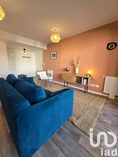 Appartement à Nantes (44000)