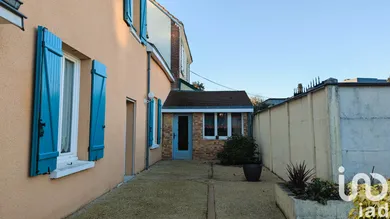 Maison à Le Coudray (28630)