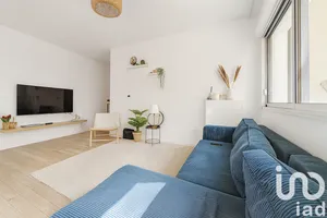 Appartement à Châtenay-Malabry (92290)