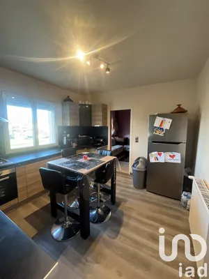 Maison à Brive-la-Gaillarde (19100)