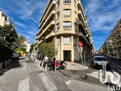 Apartment at Nice (06000)