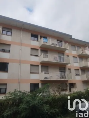 Appartement à Albertville (73200)