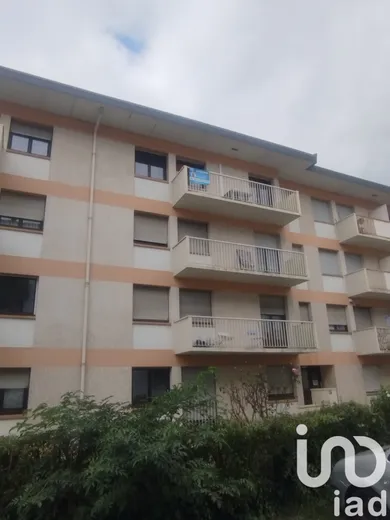 Appartement à Albertville (73200)