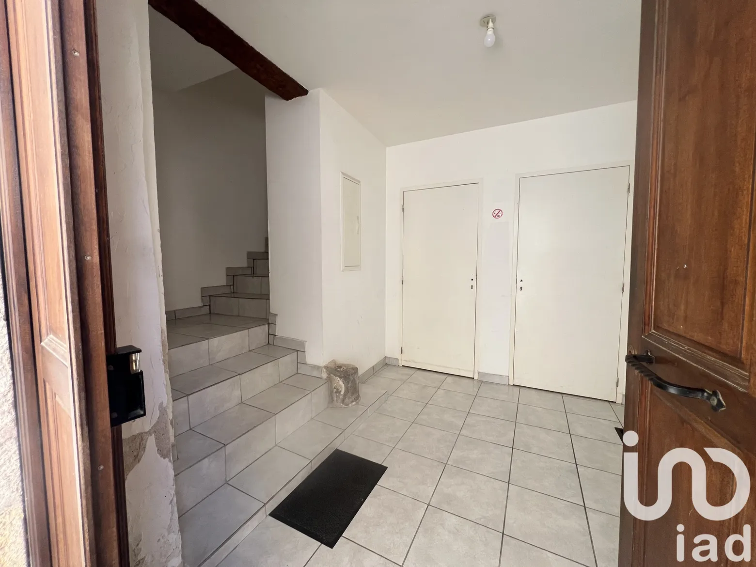 Vente appartement à Roujan (34320) : appartement 4 pièces 82 m² — 3