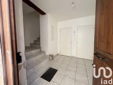 Appartement à Roujan (34320)
