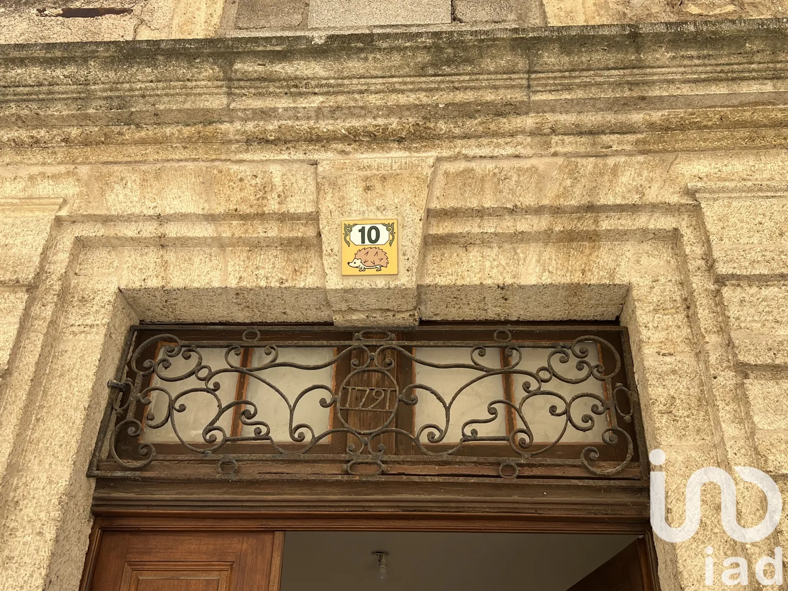 Vente appartement à Roujan (34320) : appartement 4 pièces 82 m² — 2