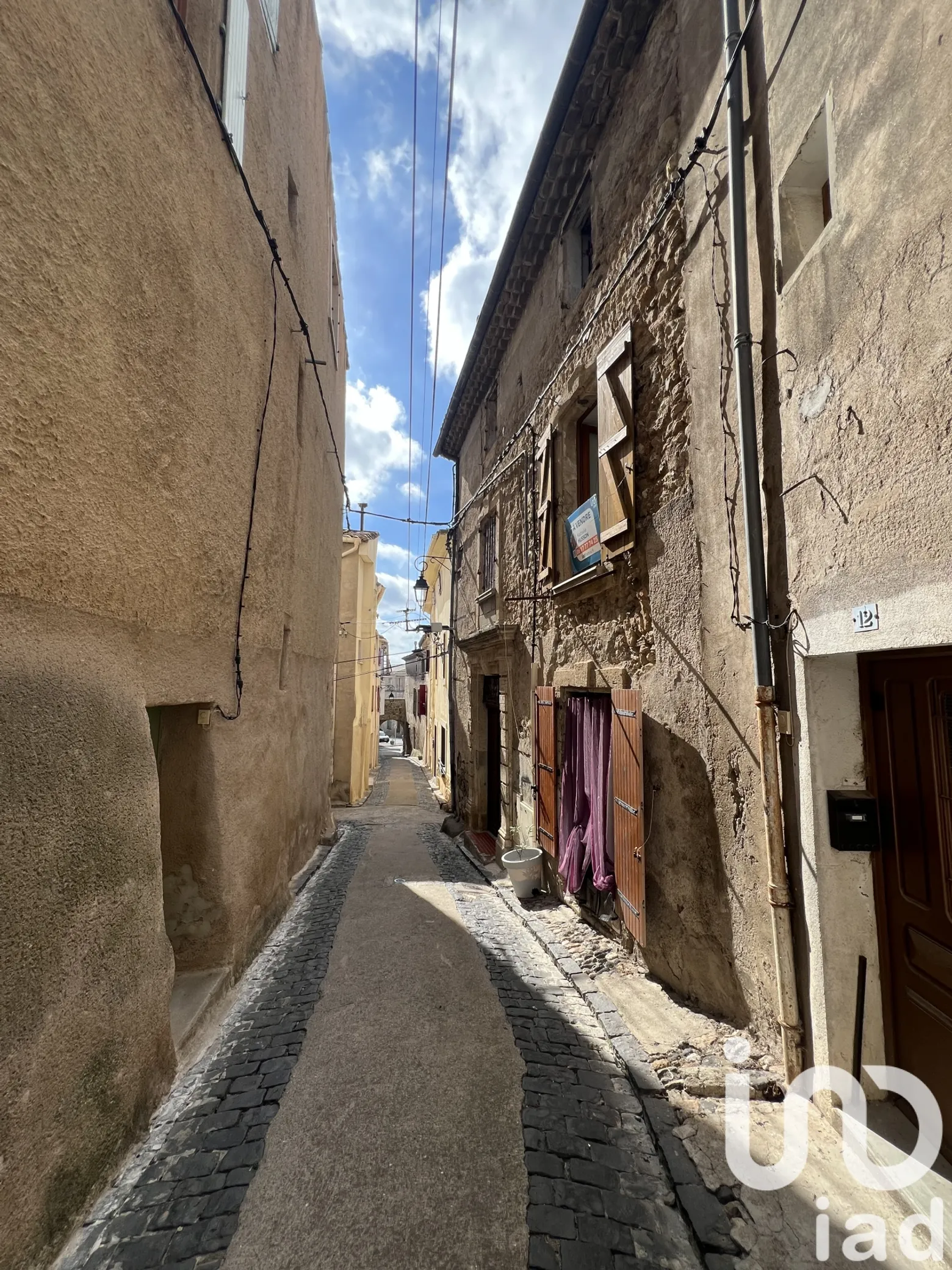 appartement à Roujan