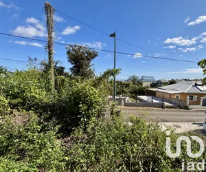 Land at Entre-Deux (97414)