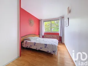 Apartment in Marly-le-Roi (78160)