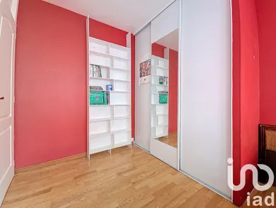 Apartment in Marly-le-Roi (78160)