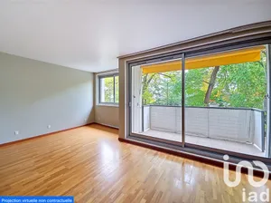 Appartement à Marly-le-Roi (78160)