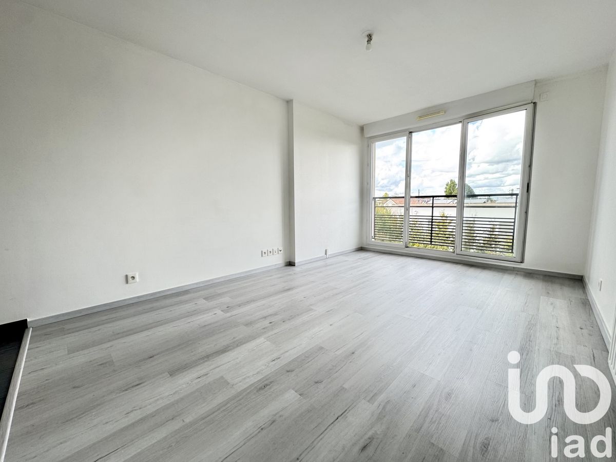 Appartement 2 pièces de 41 m² à Épinay-sur-Orge (91360)