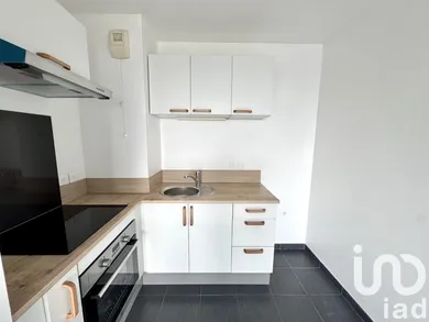 Appartement à Épinay-sur-Orge (91360)