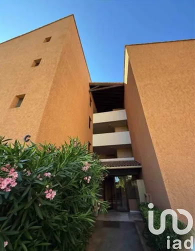 Studio at Six-Fours-les-Plages (83140)