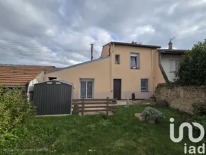 House in Rehainviller (54300)