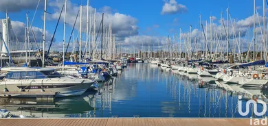 Appartement à Arzon (56640)