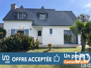 Maison à Belz (56550)