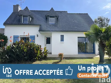 Maison à Belz (56550)