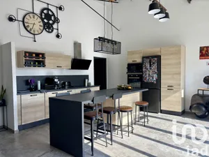 Maison à Montélimar (26200)