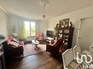 Apartment at Corbeil-Essonnes (91100)