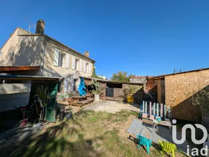 House at Galgon (33133)