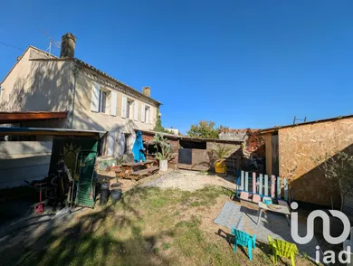 House at Galgon (33133)