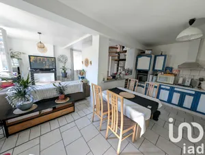 House in Galgon (33133)