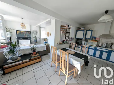 Maison à Galgon (33133)