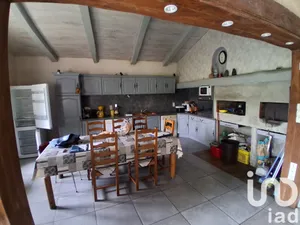 Mas at saint hilaire de lavite (48160)