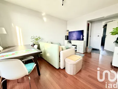 Apartment in Champigny-sur-Marne (94500)
