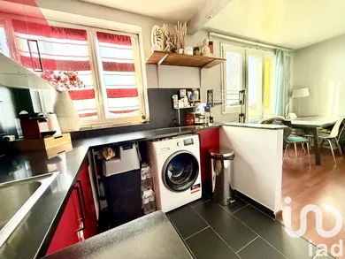 Apartment in Champigny-sur-Marne (94500)
