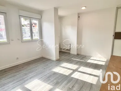 Appartement à Épinay-sur-Seine (93800)