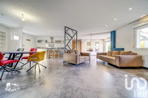 House at Courcelles-Chaussy (57530)