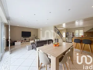 Maison à Lagny-sur-Marne (77400)