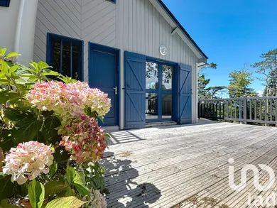 House at Douarnenez (29100)