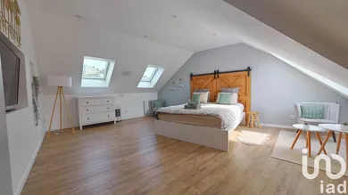 Immeuble à Le Havre (76600)