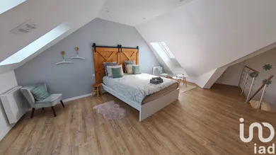 Immeuble à Le Havre (76600)